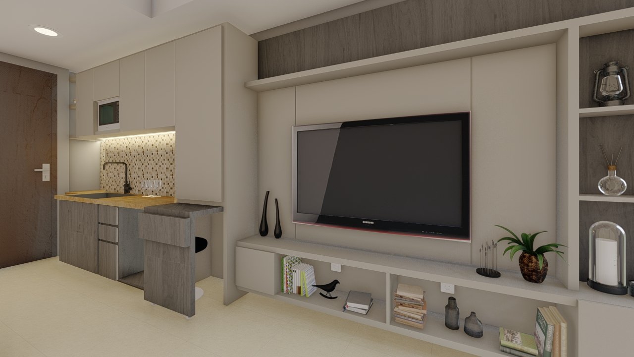 APARTEMEN