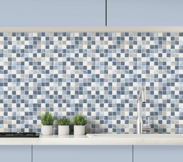 Mosaik