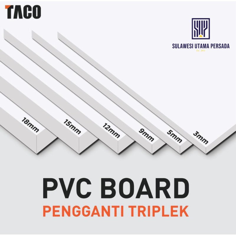 PVC